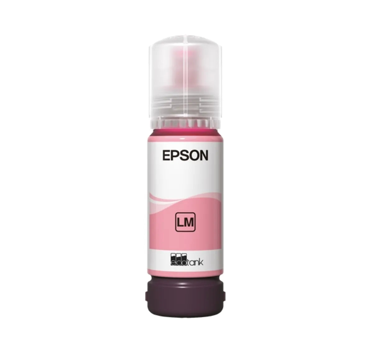 Epson 108 / T09C6 / C13T09C64A Tinte photo magenta