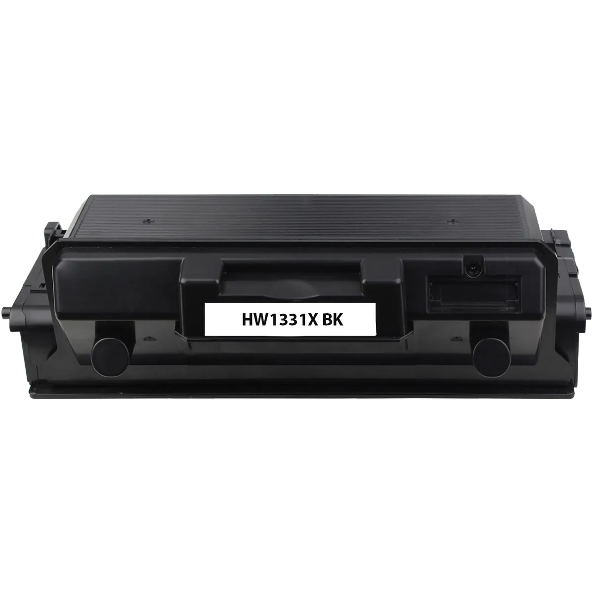 Kompatibel zu HP 331X / W1331X Toner schwarz