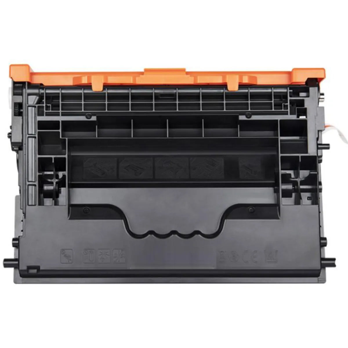 Kompatibel zu HP 147A / W1470A Toner schwarz