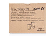 Xerox 106R02603 Toner Doppelpack magenta (2 Stück)