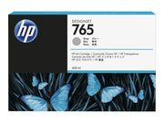 HP 765 / F9J53A Tinte grau