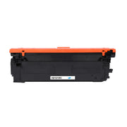 Kompatibel zu HP 212X / W2121X Toner cyan