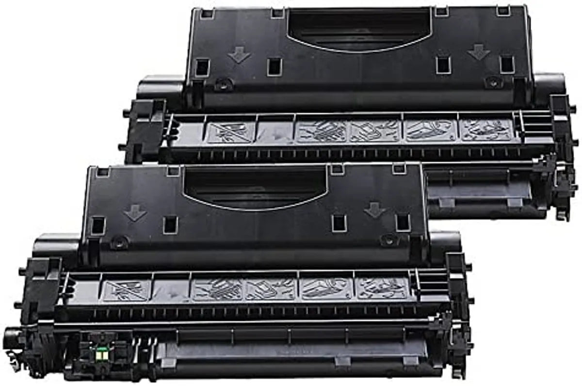 Kompatibel zu HP 80XD / CF280XD Toner schwarz