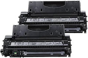 Kompatibel zu HP 80XD / CF280XD Toner schwarz
