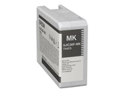 Epson SJIC-36-P-MK / T44C5 / C13T44C540 Tinte matt schwarz