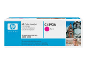 HP C4193A Toner magenta