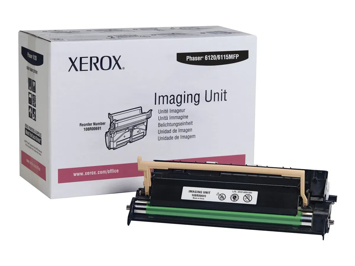 Xerox 113R00691 Toner magenta