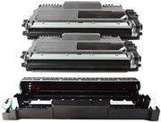 Kompatibel zu Brother TN-2220 & DR-2200 Toner schwarz