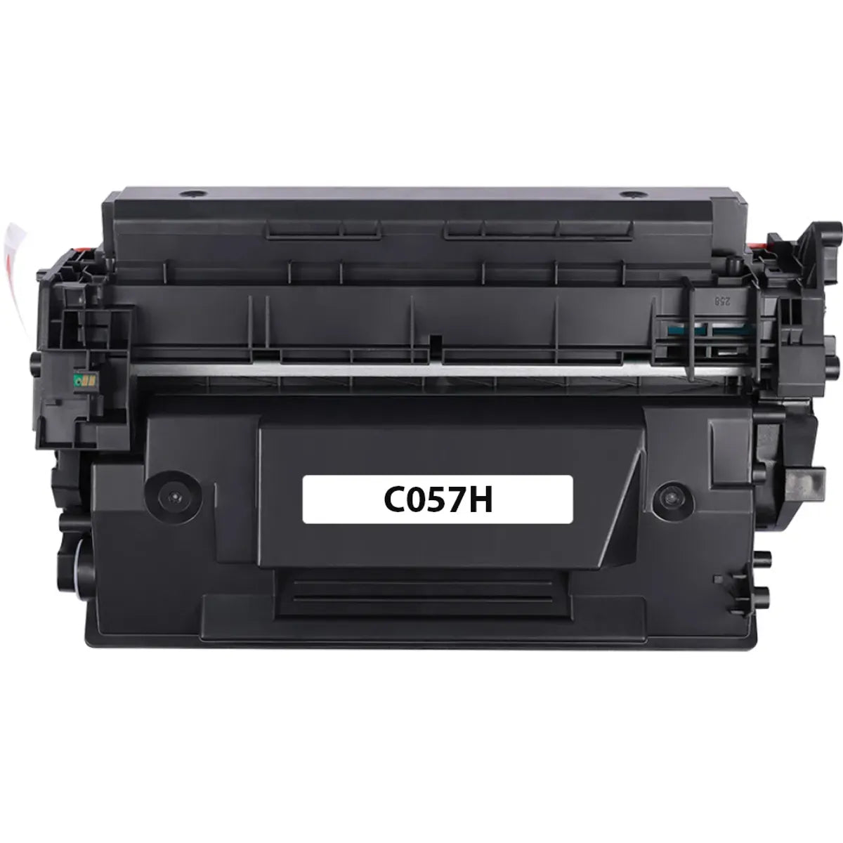 Kompatibel zu Canon 057H / 3010C002 / 3010C004 Toner schwarz