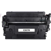 Kompatibel zu Canon 057H / 3010C002 / 3010C004 Toner schwarz