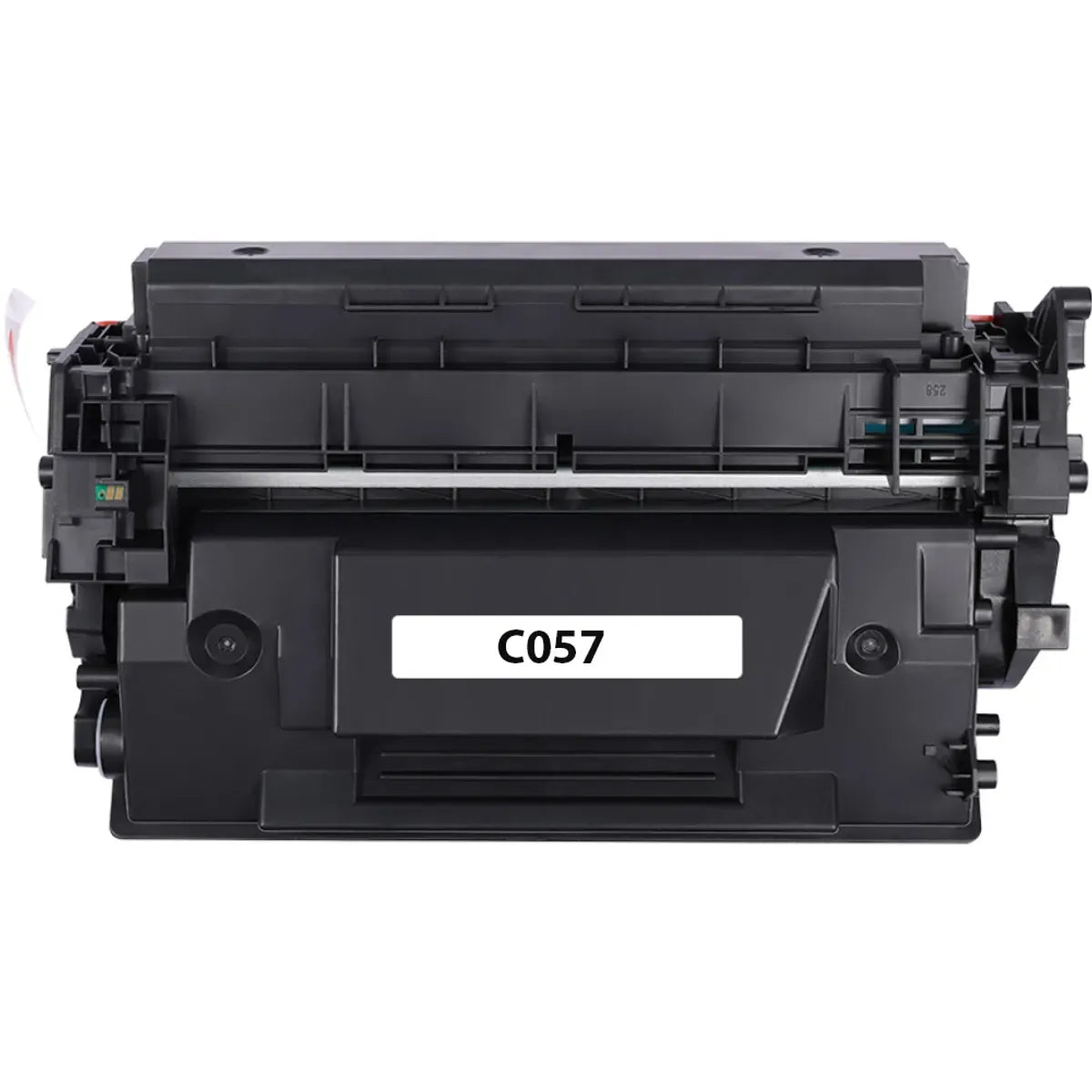 Kompatibel zu Canon 057 / 3009C002 Toner schwarz