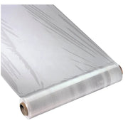 SUPRA Stretchfolie durchsichtig (17 µm, 300 m x 50 cm, 1 Rolle)