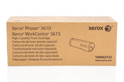 Xerox 106R02722 Toner schwarz
