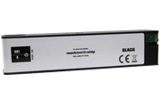 Kompatibel zu HP 981X / L0R12A Tinte schwarz