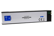 Kompatibel zu HP 981X / L0R09A Tinte cyan