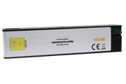 Kompatibel zu HP 981X / L0R11A Tinte gelb