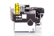 Kompatibel zu Brother LC-421XL / LC-421XLBK Tinte schwarz