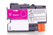 Kompatibel zu Brother LC-424 / LC-424M Tinte magenta