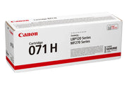 Canon 071H / 5646C002 Toner schwarz