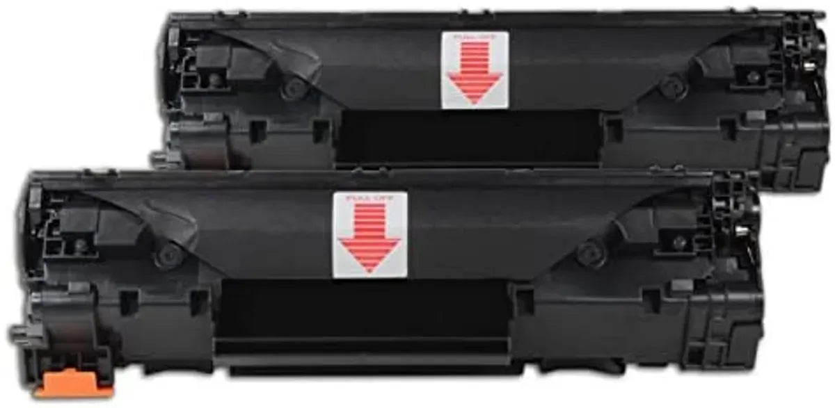 Kompatibel zu HP 78A / CE278AD Toner schwarz