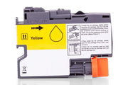 Kompatibel zu Brother LC-426XL / LC-426XLY Tinte gelb