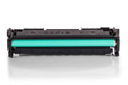 Kompatibel zu Canon 067H / 5103C002 Toner gelb