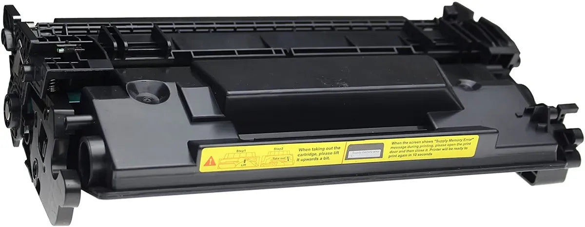 Kompatibel zu Canon 056 / 3007C002 Toner schwarz