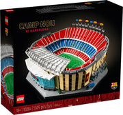 LEGO 10284 Creator Expert - FC Barcelona - Camp Nou