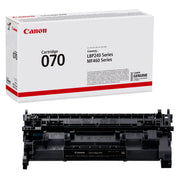 Canon 070 / 5639C002 Toner schwarz