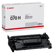Canon 070H / 5640C002 Toner schwarz