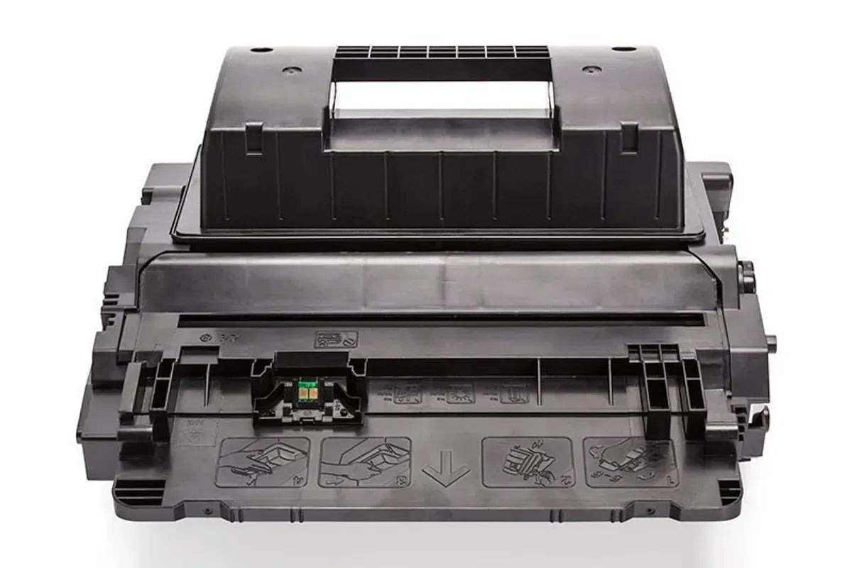 Kompatibel zu Canon 039H / 0288C001 Toner schwarz