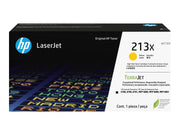 HP 213X / W2132X Toner gelb