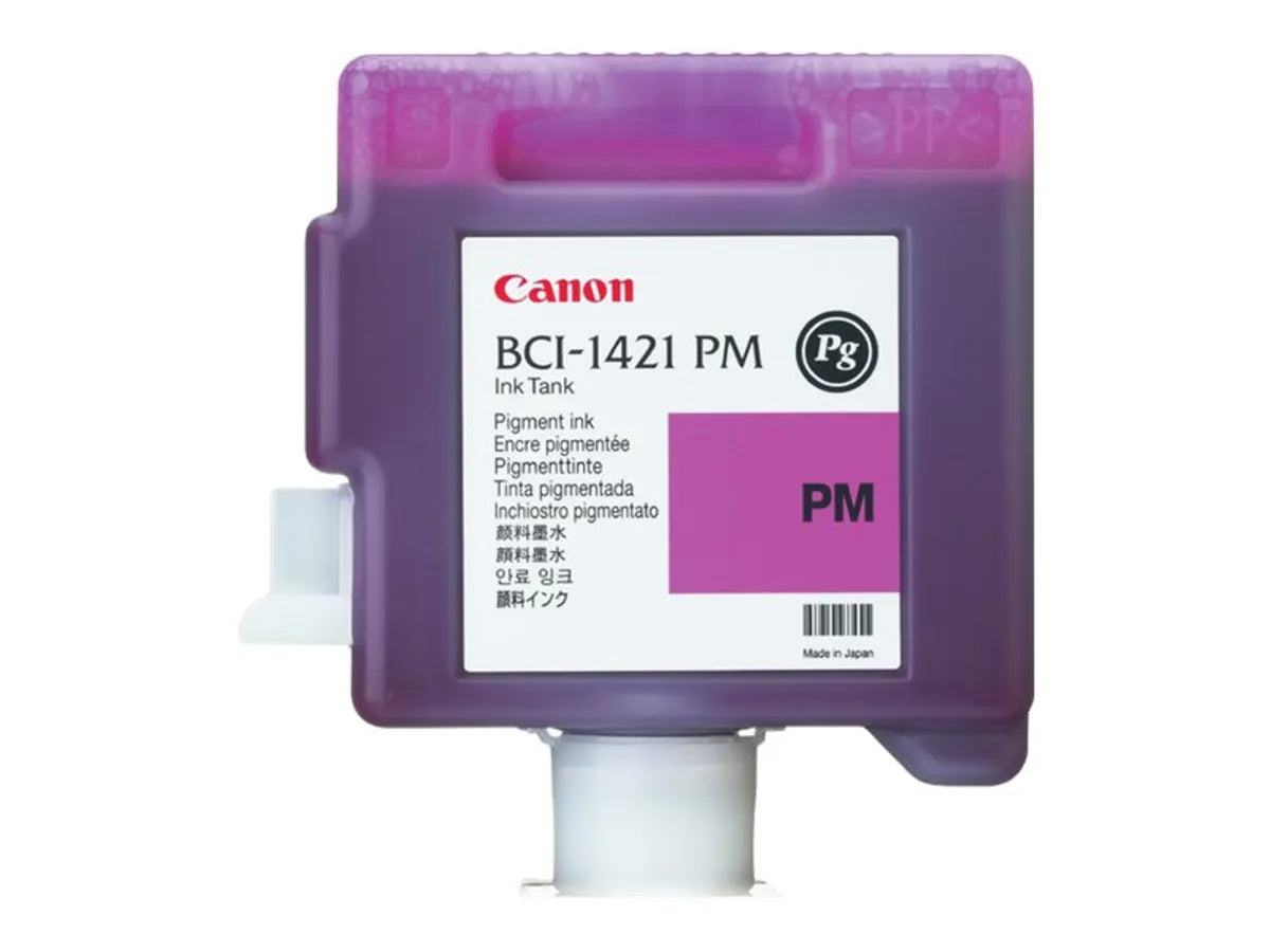 Canon BCI-1421PM / 8372A001 Tinte photo magenta