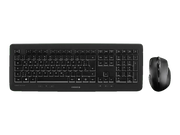 Cherry DW 5100 / JD-0520DE-2 kabelloses Tastatur- und Maus-Set