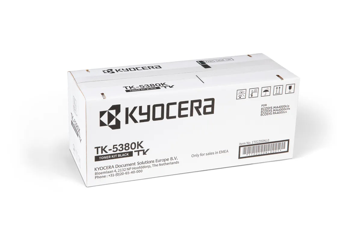 Kyocera TK-5380K / 1T02Z00NL0 Toner schwarz