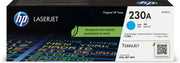 HP 230A / W2301A Toner cyan