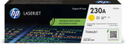 HP 230A / W2302A Toner gelb