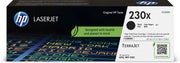 HP 230X / W2300X Toner schwarz
