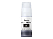 Canon PFI-050BK / 5698C001 Tinte schwarz