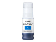 Canon PFI-050C / 5699C001 Tinte cyan