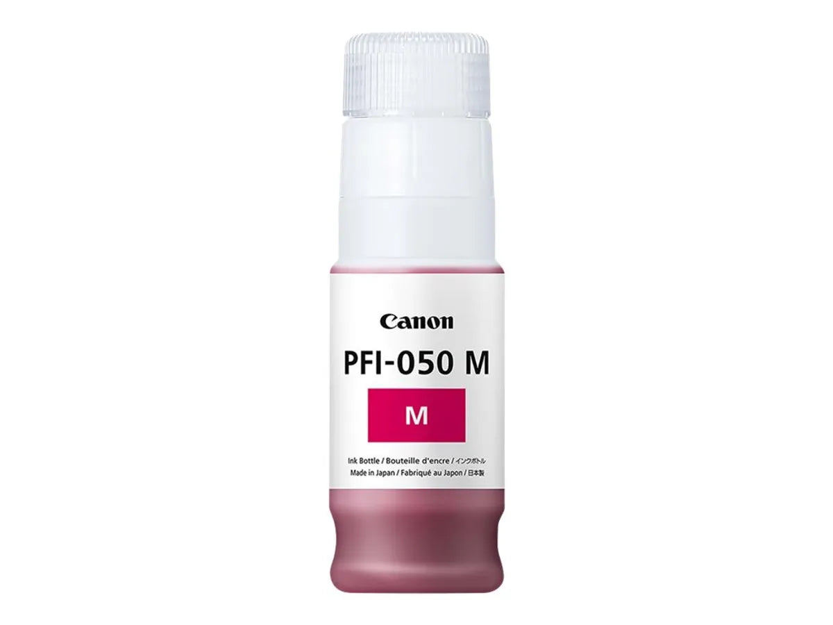 Canon PFI-050M / 5700C001 Tinte magenta