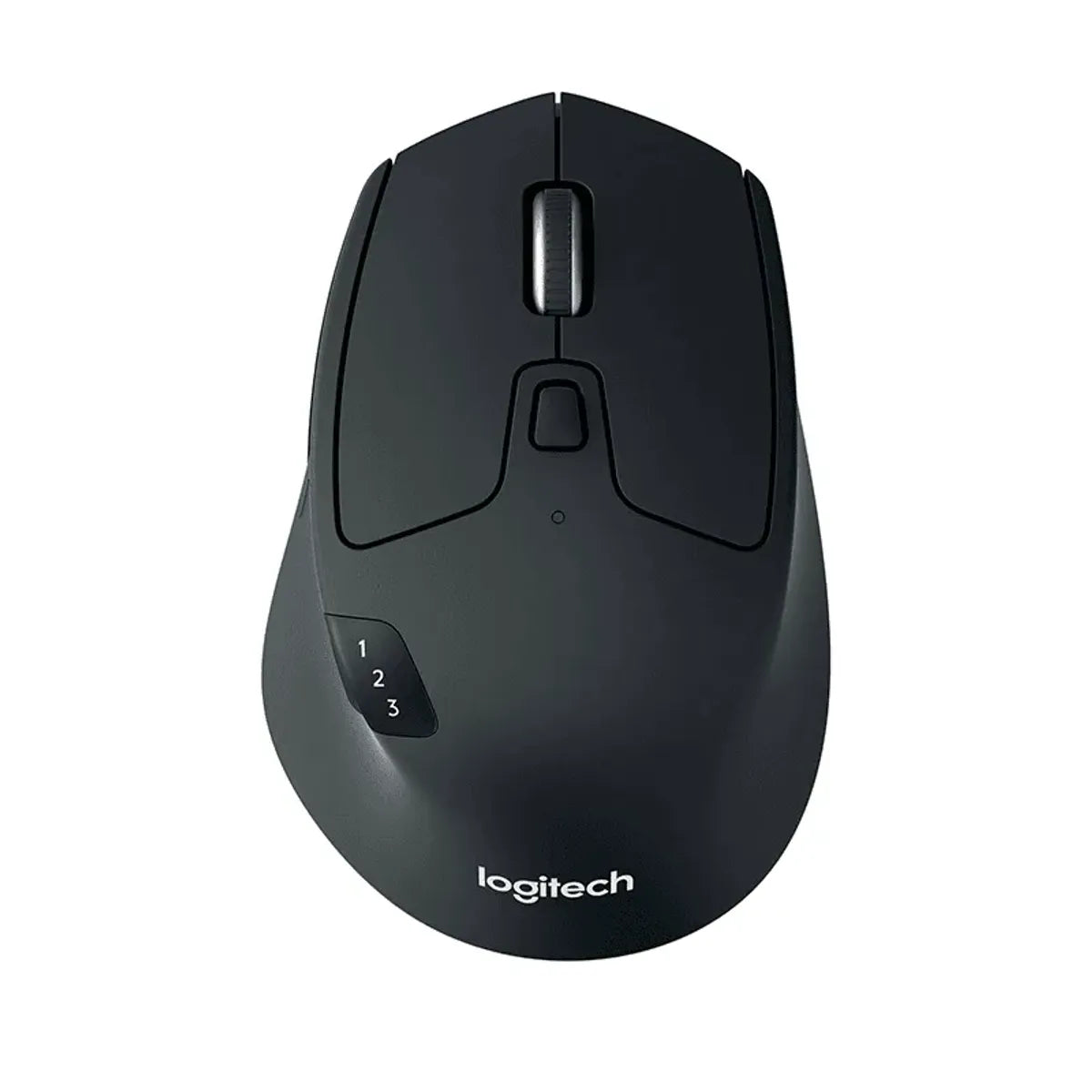 Logitech ZM720 / 910-004791 Maus schwarz