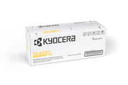 Kyocera TK-5405Y / 1T02Z6ANL0 Toner gelb
