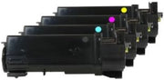 Kompatibel zu Dell 2135 / FM064 / FM065 / FM066 / FM067 / 593-10312 / 593-10313 / 593-10314 / 593-10315 Toner schwarz, cyan, magenta, gelb