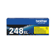 Brother TN-248XLY Toner gelb