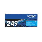 Brother TN-249C Toner cyan