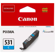 Canon CLI-531C / 6119C001 Tinte cyan
