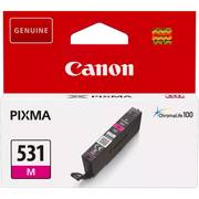 Canon CLI-531M / 6120C001 Tinte magenta