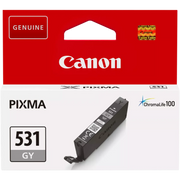 Canon CLI-531GY / 6122C001 Tinte grau
