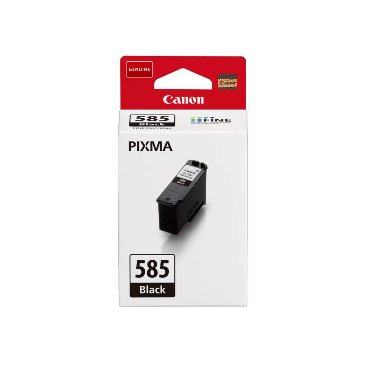 Canon PG-585 / 6205C001 Tinte schwarz